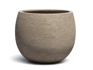 ORISEI - Fiber Clay garden pot by PAOLELLI GARDEN - view 2